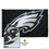 WinCraft Philadelphia Eagles Embroidered Nylon Flag - 757 Sports Collectibles