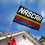 WinCraft NASCAR Outdoor Grommet Flag - 757 Sports Collectibles