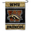 Western Michigan Broncos Garden Banner Flag - 757 Sports Collectibles