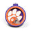 YouTheFan NCAA Clemson Tigers 3D Logo Series Ornament - 757 Sports Collectibles