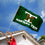 College Flags & Banners Co. Montona Tech of The Montana Diggers 3x5 Flag - 757 Sports Collectibles