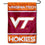 College Flags & Banners Co. VA Tech Hokies Garden Flag - 757 Sports Collectibles