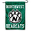 Northwest Missouri State Garden Flag and Yard Banner - 757 Sports Collectibles