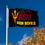 Arizona State Sun Devils ASU University Large College Flag - 757 Sports Collectibles