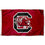South Carolina Fighting Gamecocks USC University Large College Flag - 757 Sports Collectibles