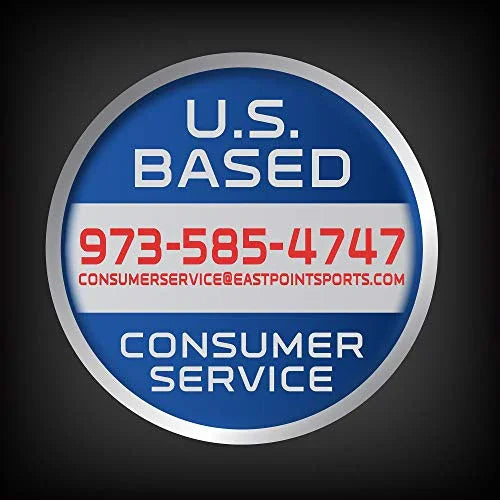 Wild Sports NFL Los Angeles Rams 8pk Dual Sided Bean Bags, Team Color - 757 Sports Collectibles