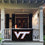 Desert Cactus Virginia Tech Flag Hokies VT Flags Banners 100% Polyester Indoor Outdoor 3x5 (Style Z) - 757 Sports Collectibles