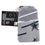 NORTHWEST NFL Dallas Cowboys Beach Towel & Mesh Bag Set, 32" x 64", Splitter - 757 Sports Collectibles