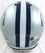 Tony Dorsett/Emmitt Smith Autographed Dallas Cowboys F/S Speed Authentic Helmet-Beckett W Hologram - 757 Sports Collectibles