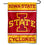 College Flags & Banners Co. Iowa State Cyclones Garden Flag - 757 Sports Collectibles