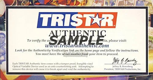 Steve Carlton Phillies Autographed/Signed 16x20 Photo Inscribed Tristar 135448 - 757 Sports Collectibles
