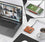 NCAA Miami Hurricanes Wireless Charging Pad, White - 757 Sports Collectibles