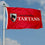 College Flags & Banners Co. Carnegie Mellon Tartans Flag - 757 Sports Collectibles