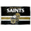 WinCraft Saints Throwback Vintage Retro 3x5 Banner Flag - 757 Sports Collectibles