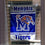 College Flags & Banners Co. Memphis Tigers Garden Flag - 757 Sports Collectibles