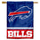 WinCraft Buffalo Bills Two Sided House Flag - 757 Sports Collectibles