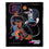 The Northwest Company Space Jam 2" Alley Oops Silk Touch Throw Blanket, 50" x 60", 1SJ2/57500/0001/RET - 757 Sports Collectibles