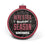 YouTheFan NCAA South Carolina Gamecocks 3D Logo Series Ornament, team colors - 757 Sports Collectibles