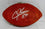 Andre Johnson Autographed NFL Authentic Duke Football- PSA/DNA Authenticated