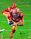 Kyle Juszczyk Autographed San Francisco 49ers 16x20 Diving Catch Photo- Beckett W Holo - 757 Sports Collectibles