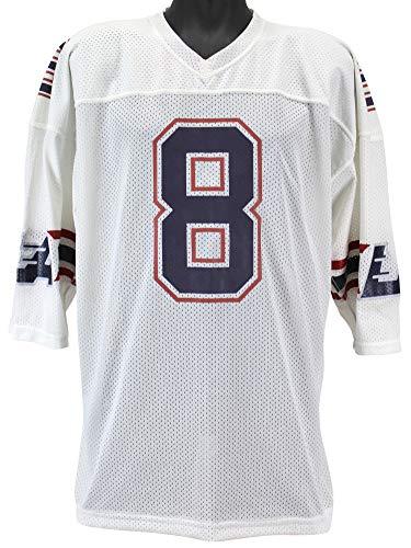 Steve Young 1985 Los Angeles Express USFL Game Worn Jersey Graded A10! MEARS - 757 Sports Collectibles