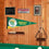 College Flags & Banners Co. Norfolk State University Pennant Full Size Felt - 757 Sports Collectibles