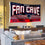 WinCraft New England Patriots Fan Man Cave Banner Flag - 757 Sports Collectibles
