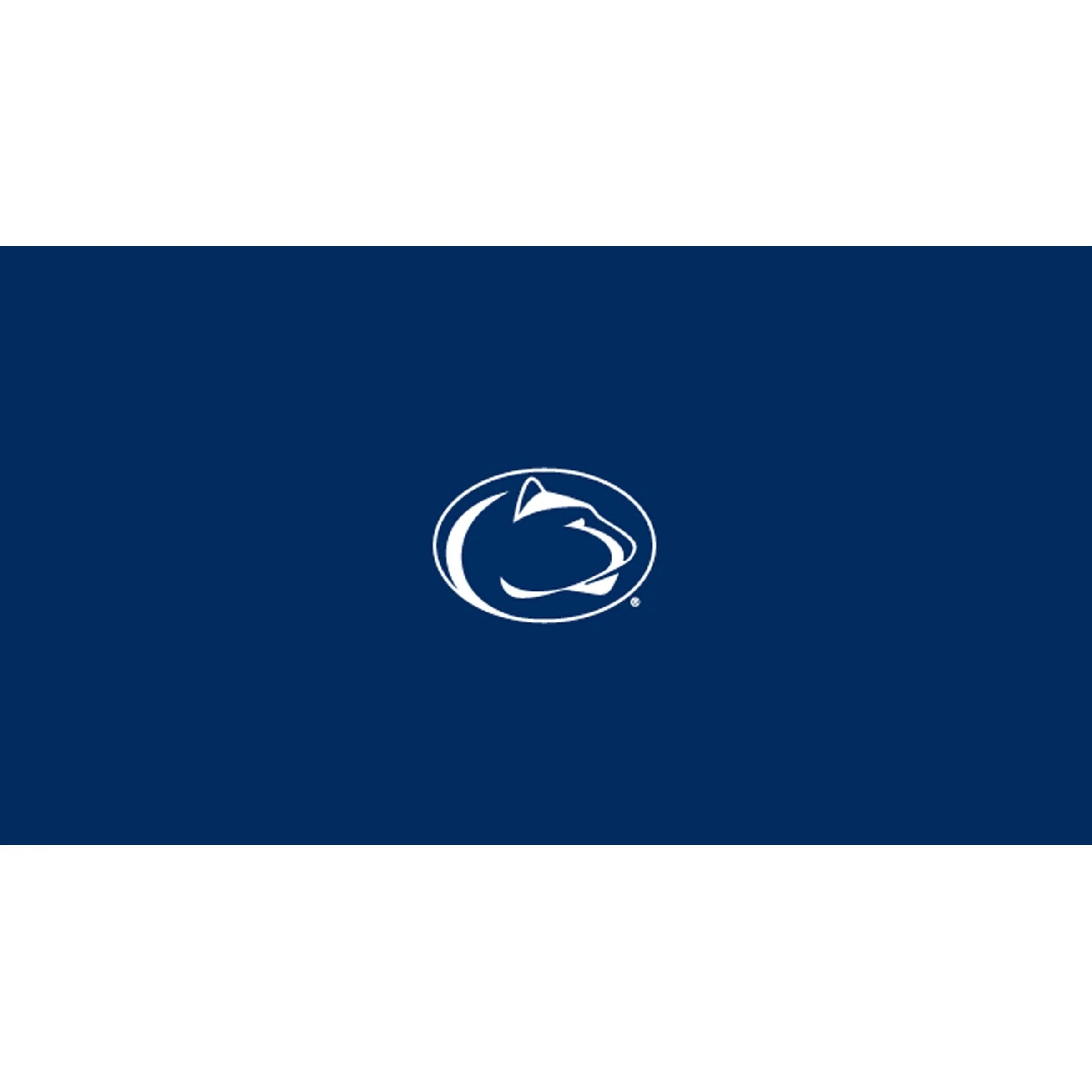 Penn State 8-foot Billiard Cloth