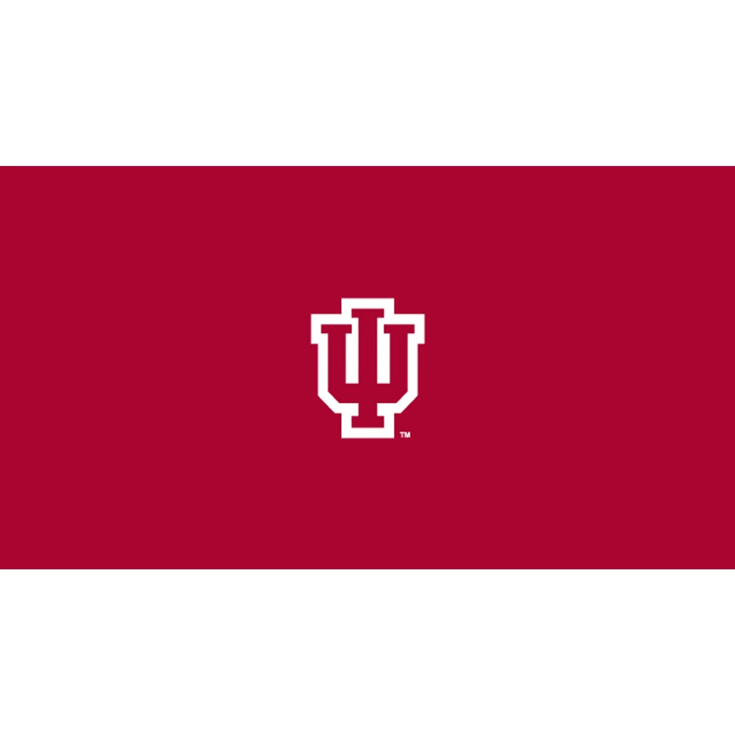 Indiana University 9-foot Billiard Cloth