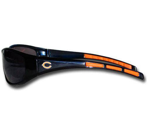 Chicago Bears Sunglasses - Wrap (CDG) - 757 Sports Collectibles