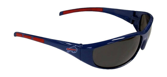 Buffalo Bills Sunglasses - Wrap (CDG) - 757 Sports Collectibles