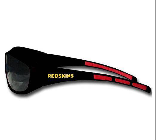 Washington Redskins Sunglasses - Wrap (CDG) - 757 Sports Collectibles