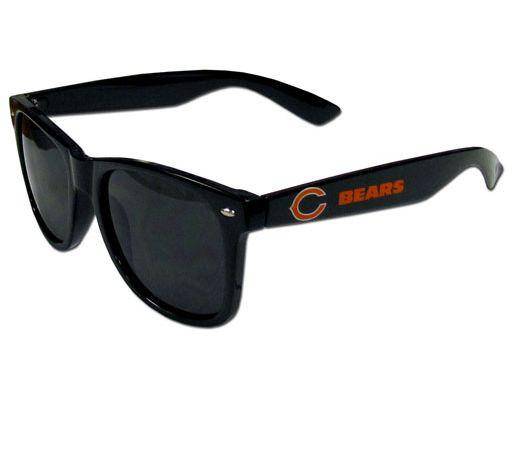 Chicago Bears Sunglasses - Beachfarer (CDG) - 757 Sports Collectibles