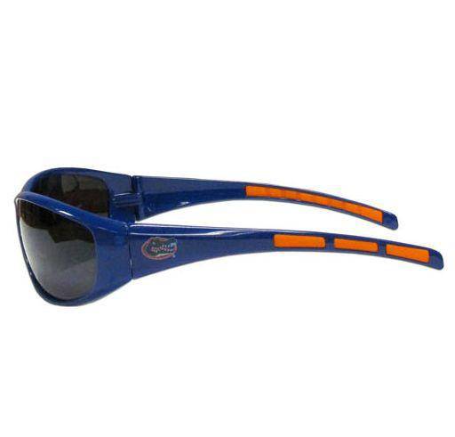 Florida Gators Sunglasses - Wrap (CDG) - 757 Sports Collectibles