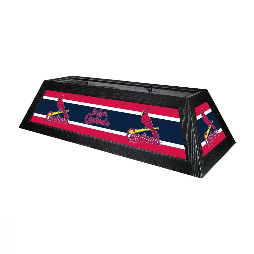 St Louis Cardinals 42" Billiard Lamp