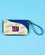 NFL New York Giants Cell Phone Wallet Wristlet Embroidered - 757 Sports Collectibles