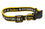 NFL Pittsburgh Steelers Dog Collars Pets First