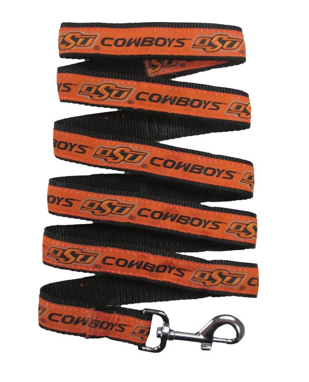 Oklahoma State Dog Leashe Pets First