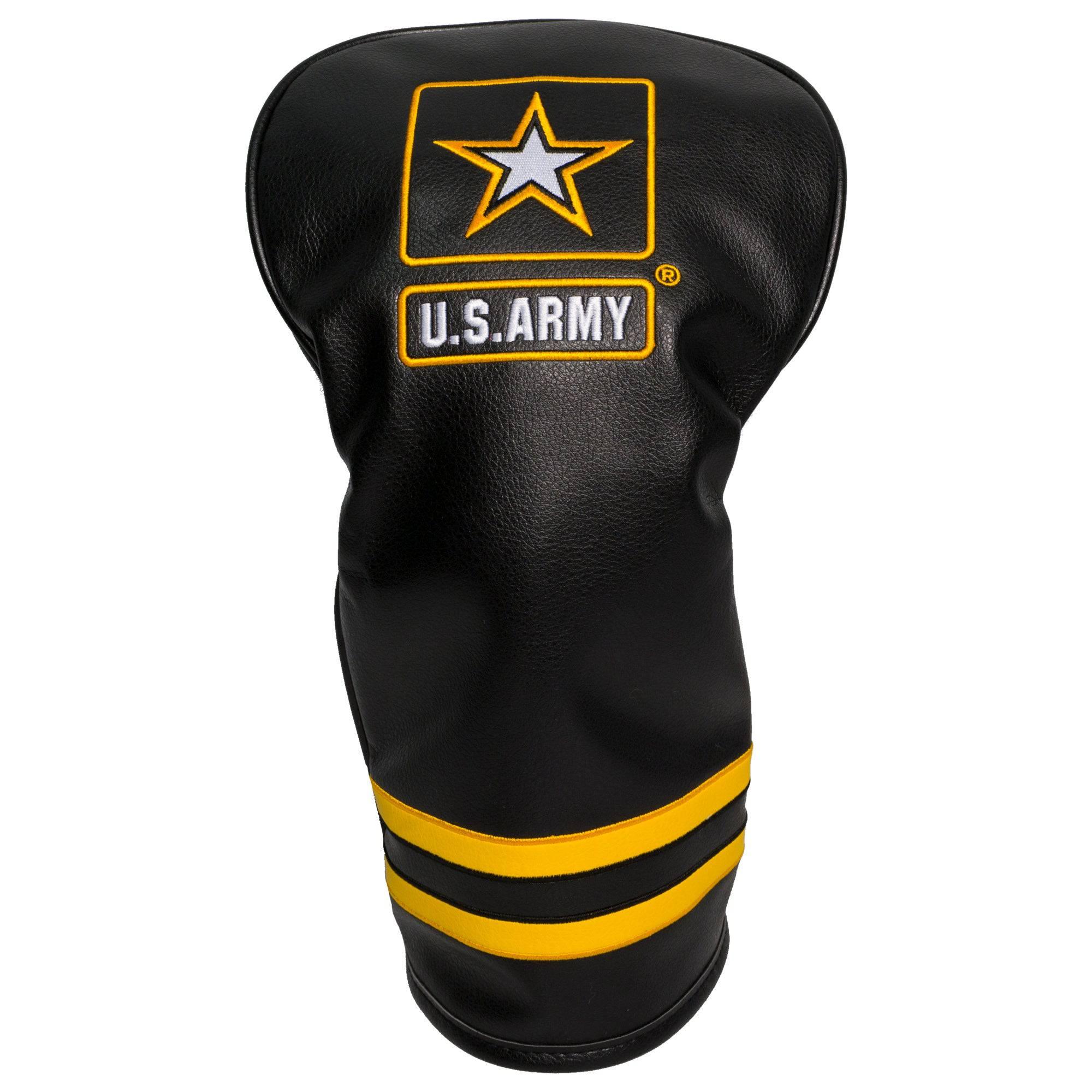 Us Army Vintage Single Headcover - 757 Sports Collectibles