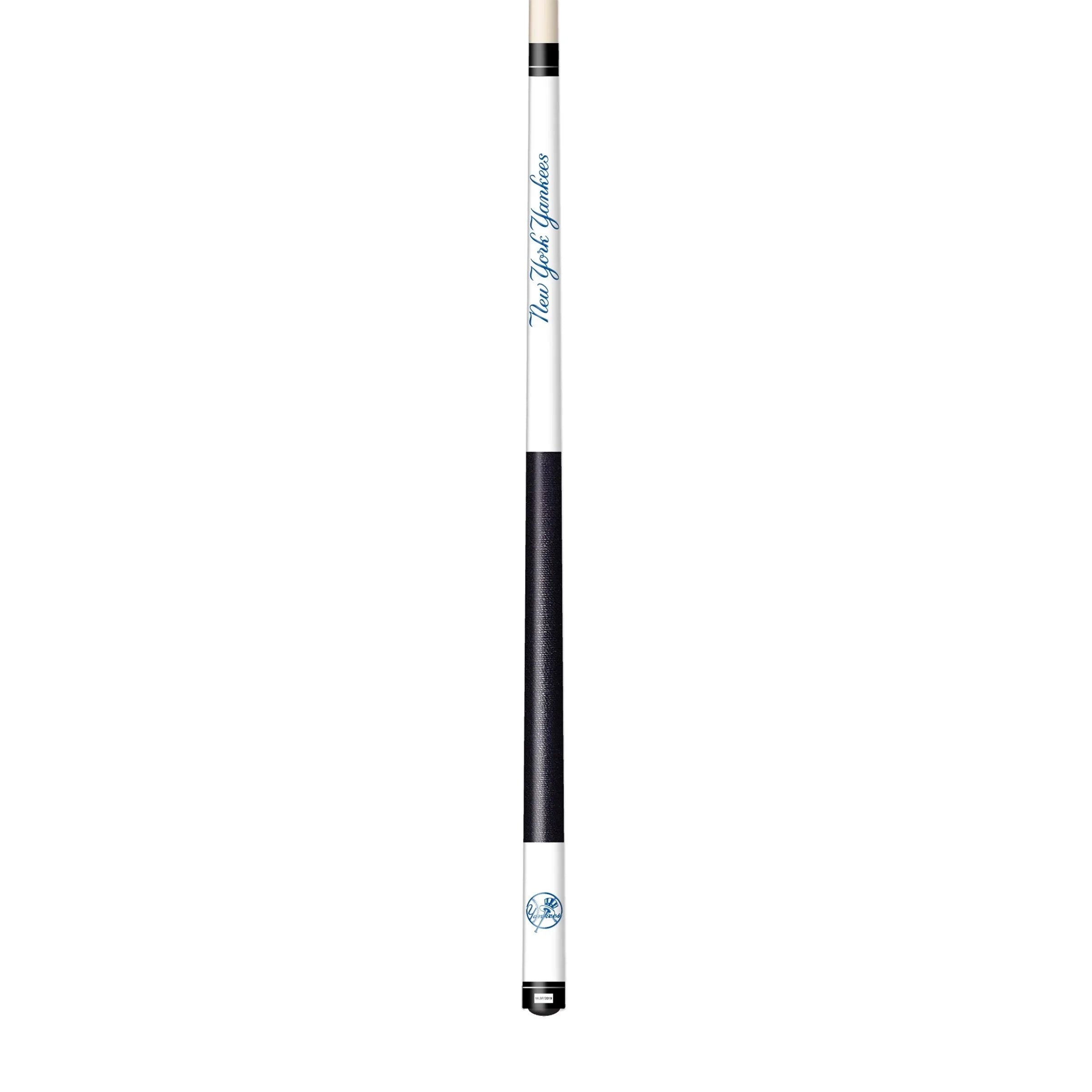 New York Yankees Laser-Etched Cue