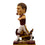 Washington Redskins Kirk Cousins Nation 8" Limited Edition Bobblehead Statue Figure - 757 Sports Collectibles