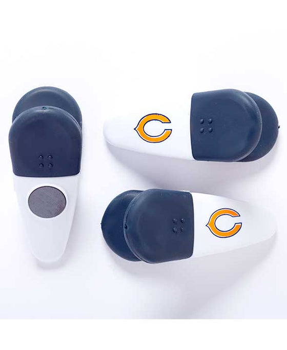 NFL Magnetic Chip Clip - Bears