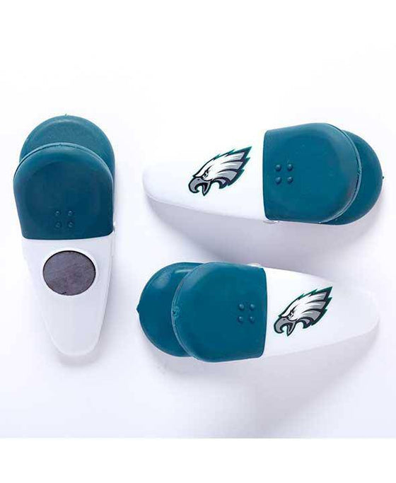 NFL Philadelphia Eagles (1) Magnetic Chip Clip - 757 Sports Collectibles