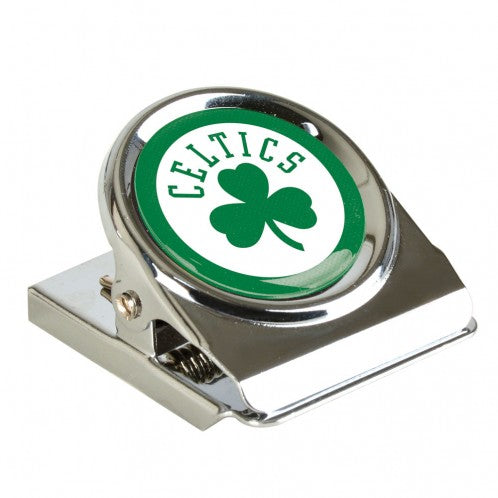 NBA Magnetic Clip Boston Celtics