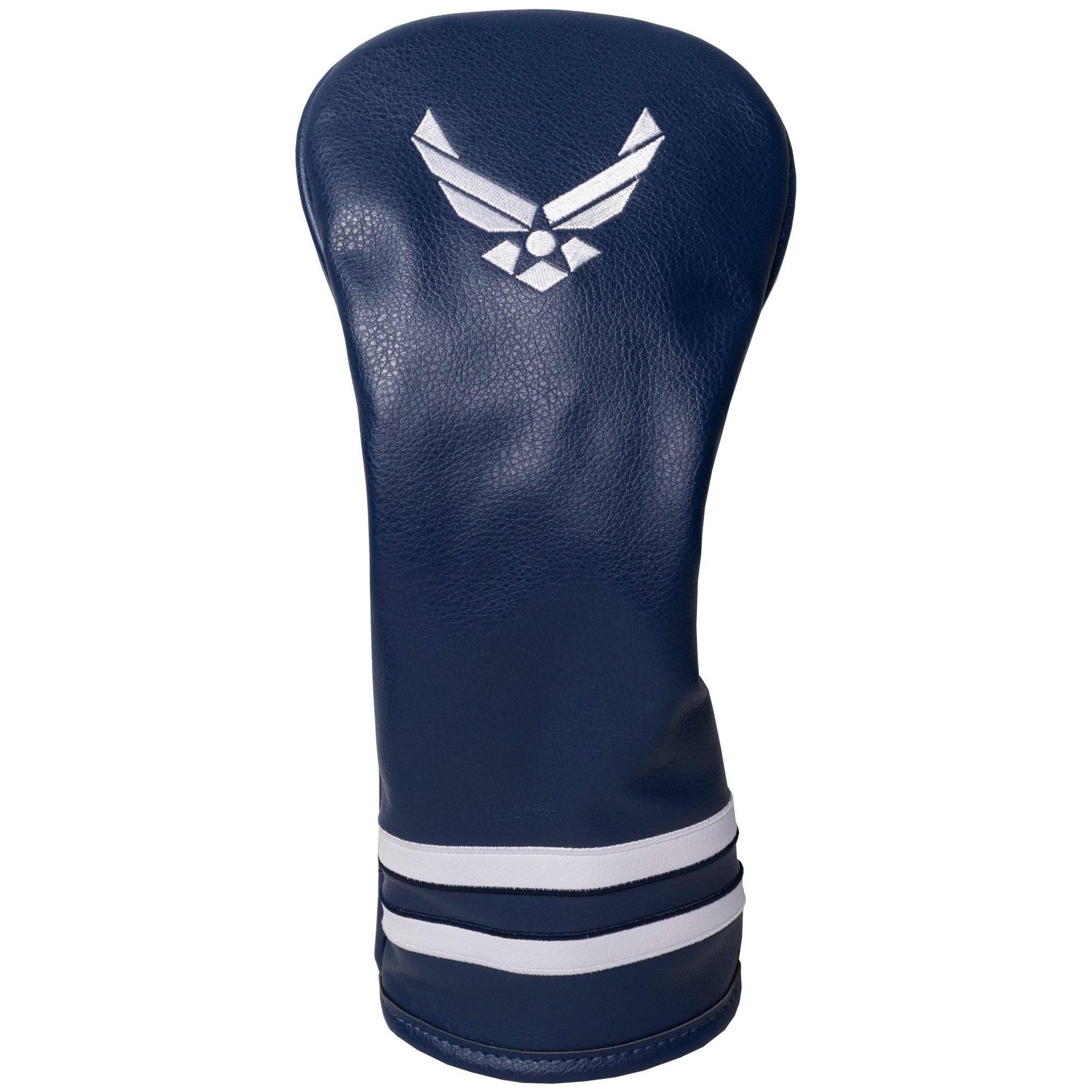 Us Air Force Vintage Fairway Headcover - 757 Sports Collectibles