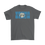 Virginia Beach City Flag T-Shirt - 100% Cotton - S - 5XL - 757 Sports Collectibles
