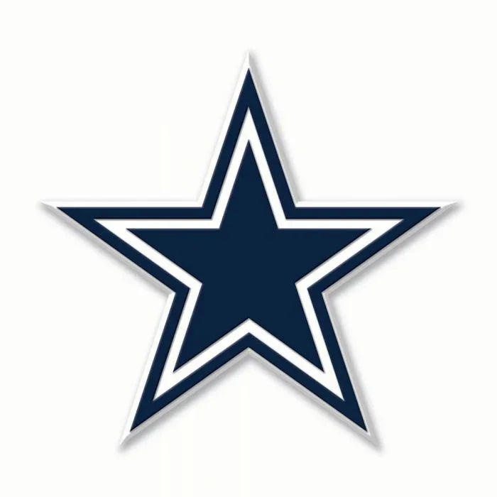 DALLAS COWBOYS FLEXIBLE MAGNET