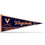 Rico Industries NCAA Virginia Cavaliers Classic 12" x 30" Felt Wall Décor Pennant - Great for Home/Bed Room/Man Cave Décor - 757 Sports Collectibles