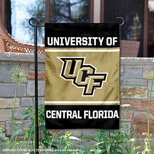 College Flags & Banners Co. Central Florida Knights Garden Flag - 757 Sports Collectibles