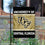 College Flags & Banners Co. Central Florida Knights Garden Flag - 757 Sports Collectibles
